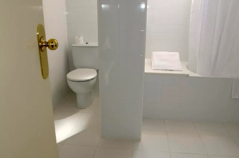 Diamant Junior Hotel Cala Ratjada  3*, Cala Ratjada (Mallorca)