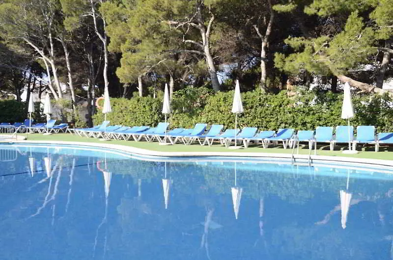 ***  Diamant Junior Hotel Cala Ratjada  Spain