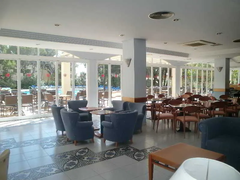 Diamant Junior Hotel Cala Ratjada