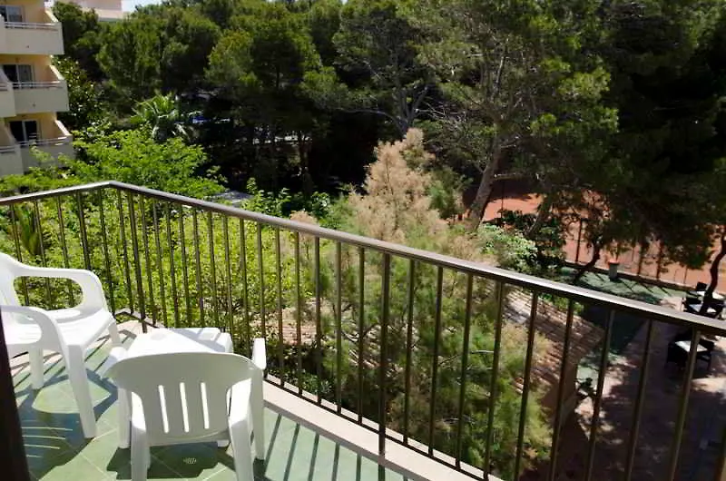 Diamant Junior Hotel Cala Ratjada  Cala Ratjada (Mallorca)
