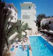 Diamant Junior Hotel Cala Ratjada  Spain