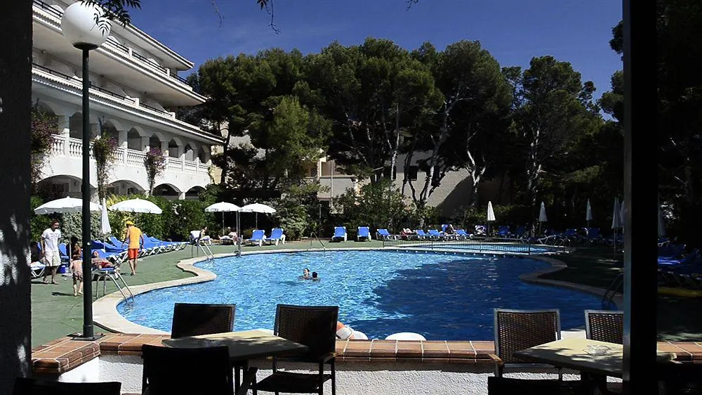 Diamant Junior Hotel Cala Ratjada  3*, Cala Ratjada (Mallorca)
